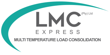 LMC Express logo